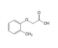 2-Methylphenoxyacetic acid