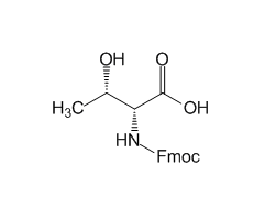 N-[(9H-Fluoren-9-ylmethoxy)carbonyl]-D-threonine