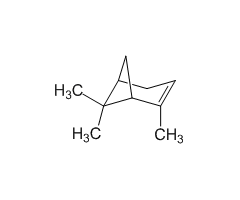 (1R)-(+)-α-Pinene