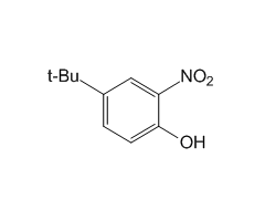 4-tert-Butyl-2-nitrophenol