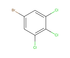 1-Bromo-3,4,5-trichlorobenzene