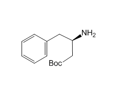 3-Amino-4-phenyl-butyric acid tert-butyl ester