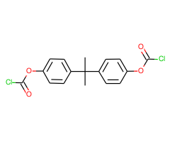 Bisphenol A Bis(chloroformate)