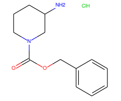 3-Amino-1-Cbz-piperidine hydrochloride