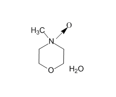 4-Methylmorpholine N-oxide monohydrate