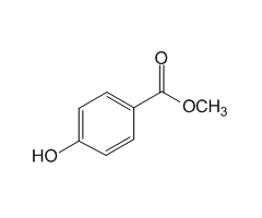 Methyl 4-Hydroxybenzoate