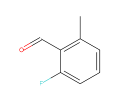 2-Fluoro-6-methylbenzaldehyde