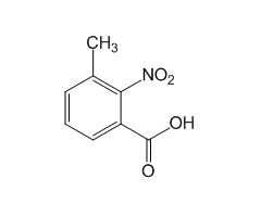 3-Methyl-2-nitrobenzoic Acid