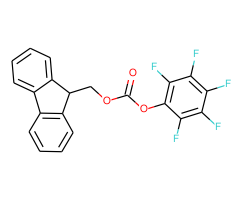 9-Fluorenylmethyl Pentafluorophenyl Carbonate