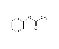 Phenyl Trifluoroacetate