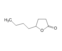 γ-Octalactone