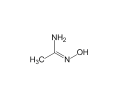 Acetamide Oxime