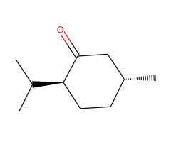 Menthone