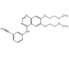 Erlotinib