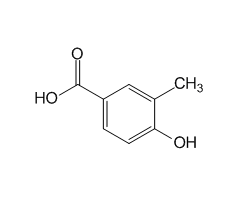 4-Hydroxy-3-methylbenzoic Acid