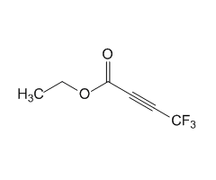 Ethyl 4,4,4-trifluoro-2-butynoate