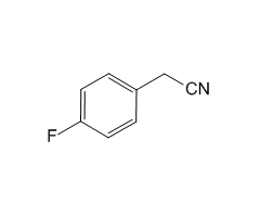 4-Fluorophenylacetonitrile