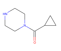 1-(Cyclopropylcarbonyl)-piperazine