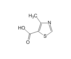 4-Methylthiazole-5-carboxylic Acid