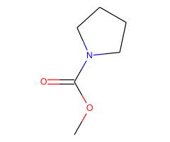 1-Methoxycarbonyl-pyrrolidine