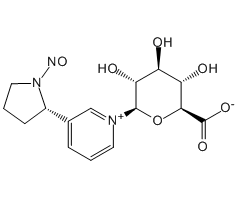 N'-Nitrosonornicotine-N--D-glucuronide