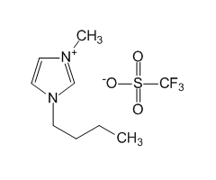 1-Butyl-3-methylimidazolium Trifluoromethanesulfonate