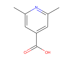 2,6-dimethylpyridine-4-carboxylic acid