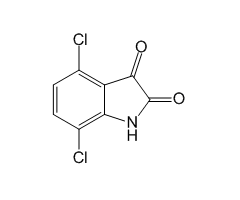 4,7-Dichloroisatin