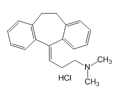 Amitriptyline Hydrochloride