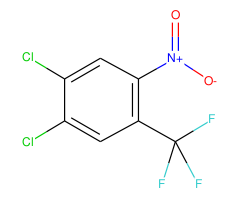 3,4-Dichloro-6-nitrobenzotrifluoride