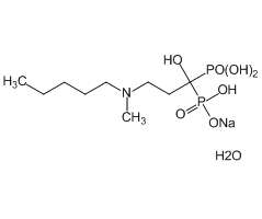 Ibandronate sodium monohydrate