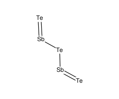 Antimony(III) telluride