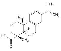 Dehydroabietic acid