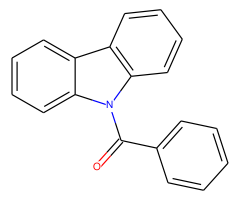 (9H-carbazol-9-yl)(phenyl)methanone