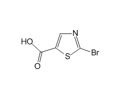 2-Bromo-5-thiazolecarboxylic acid