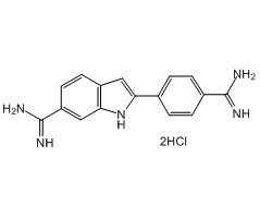 4',6-Diamidino-2-phenylindole Dihydrochloride