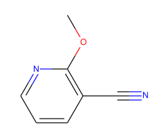 2-methoxypyridine-3-carbonitrile