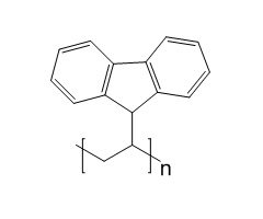 Poly(N-vinylcarbazole), average M.W. 90,000