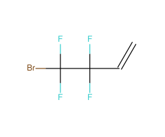 4-Bromo-3,3,4,4-tetrafluoro-1-butene