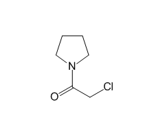 2-Chloro-1-pyrrolidin-1-yl-ethanone