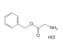 Glycine benzyl ester hydrochloride