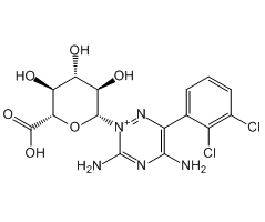 Lamotrigine N<sup>2</sup>-glucuronide