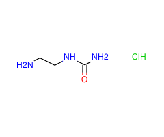 (2-Amino-ethyl)-urea x HCl