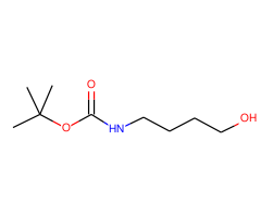 4-(Boc-amino)-1-butanol