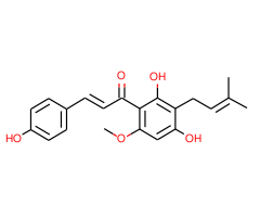 Xanthohumol