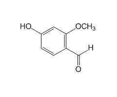 4-Hydroxy-2-methoxybenzaldehyde