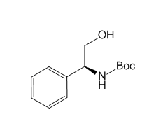 Boc-L-phenylglycinol