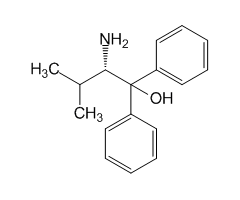 (S)-2-Amino-3-methyl-1,1-diphenylbutan-1-ol