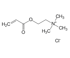 Acryloyloxyethyltrimethyl ammonium chloride