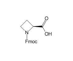 Fmoc-L-azetidine-2-carboxylic acid